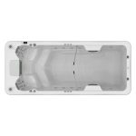Wellis Amazonas swim spa