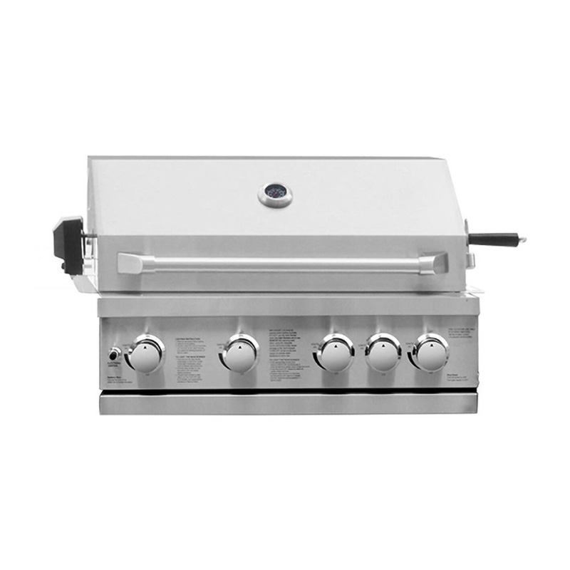 Coyote BBQ grill 6 Coyote BBQ suto