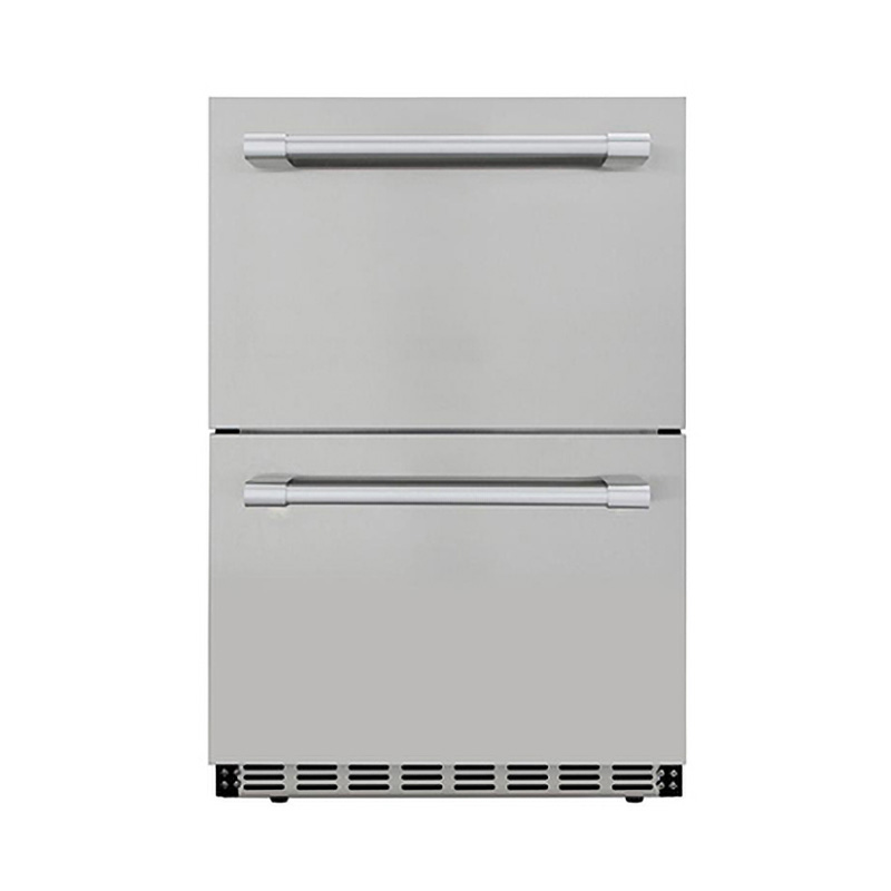 Coyote refrigerator 2 Coyote hutoszekreny