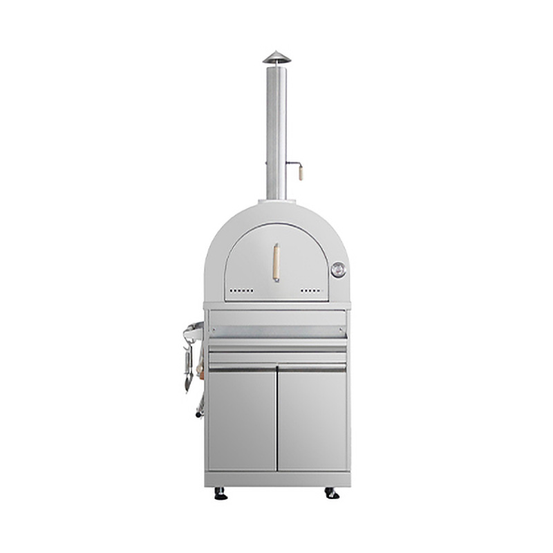 Coyote pizza oven 3 Coyote pizzasuto