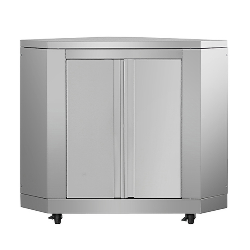 Coyote corner cabinet 5 Coyote sarokszekreny 1