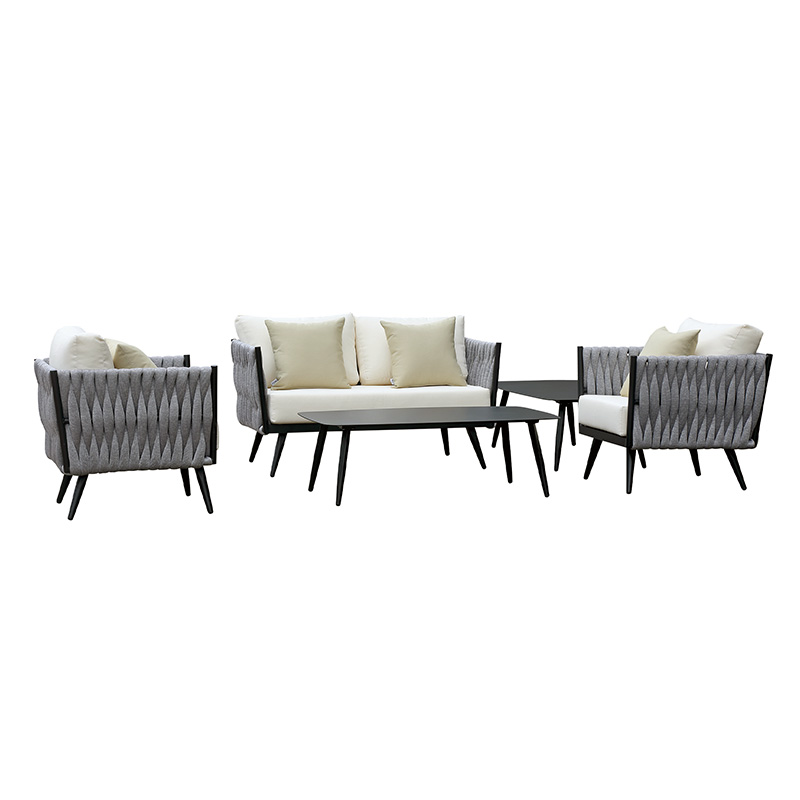 Supreme sofa set 5 Supreme ulogarnitura