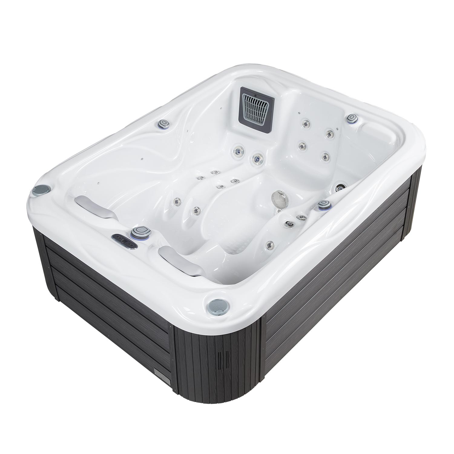Wellis Mars hot tub