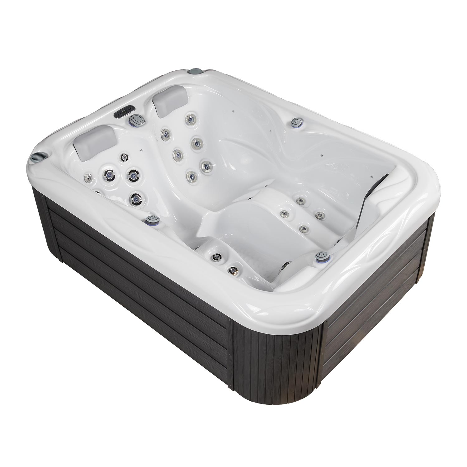 Wellis Mars hot tub